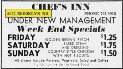 Stoyannas - Oct 27 1966 Article